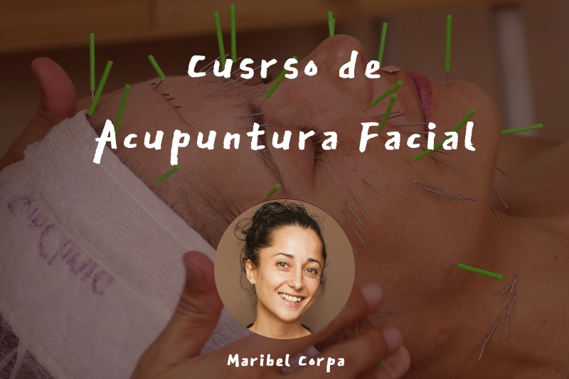 acupuntura facial